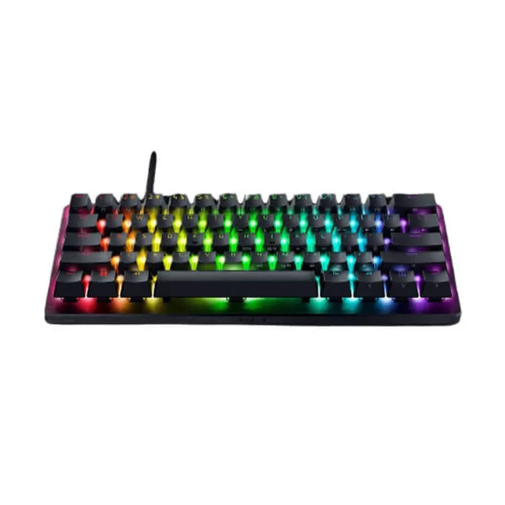 RAZER Huntsman V3 Pro Mini RGB Analog Optical Gaming Keyboard