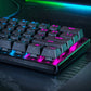 RAZER Huntsman V3 Pro Mini RGB Analog Optical Gaming Keyboard