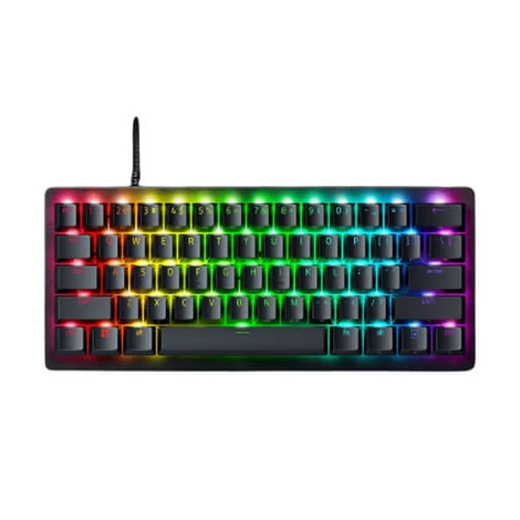 RAZER Huntsman V3 Pro Mini RGB Analog Optical Gaming Keyboard