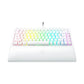 RAZER BlackWidow V4 75% RGB Wired Gaming Keyboard ( Tactile Orange Switch )