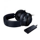 RAZER Kraken Tournament Edition 3.5mm Stereo Gaming Headphone ( Black ) ( PC / Mobile / Mac / Xbox )