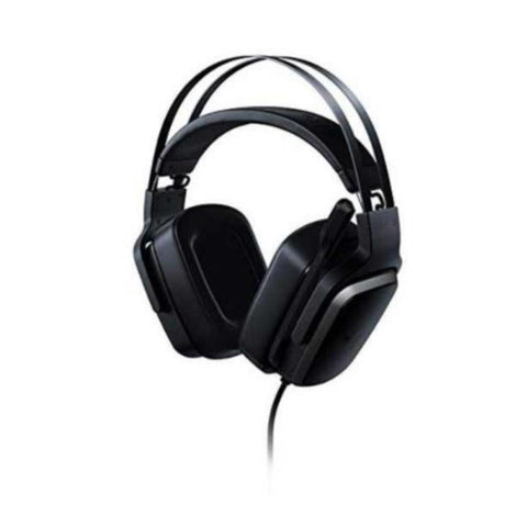 RAZER Tiamat RGB Wired 3.5mm 7.1 Surround Gaming Headphones with RGB Chroma Lighting ( Black ) ( PC / Mac )