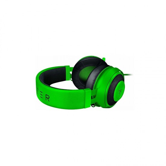 RAZER Kraken Wired 7.1 Surround Gaming Headphones ( Green ) ( PC / Mac / Xbox / PS4 )