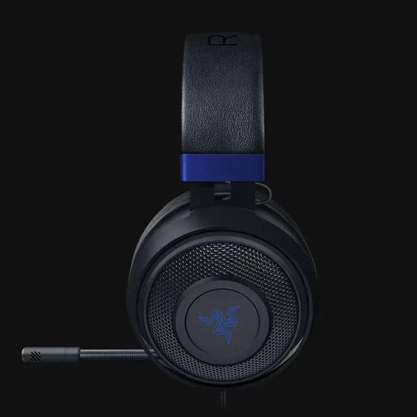 RAZER Kraken For Console Wired 7.1 Surround Gaming Headphone ( Black ) ( PC / Mac / Xbox / PS4 )