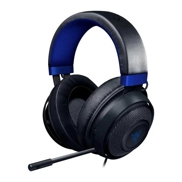 RAZER Kraken For Console Wired 7.1 Surround Gaming Headphone ( Black ) ( PC / Mac / Xbox / PS4 )