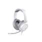 RAZER kraken X Multi Platform Wired 3.5mm 7.1 Surround Gaming Headphones ( White ) ( PC / Xbox / Mobile / Mac )