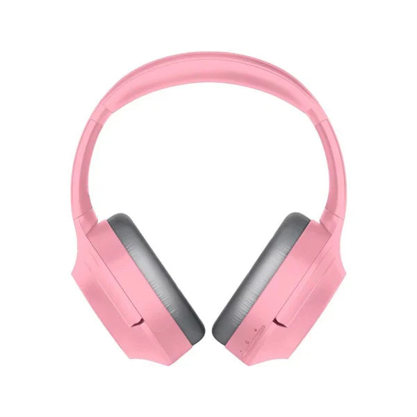 RAZER Opus X Wireless + Bluetooth 7.1 Surround Gaming Headphones ( Quartz ) ( Mobile / PC )