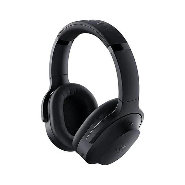 RAZER Barracuda Pro Wireless Stereo Gaming Headphone ( Black ) ( PC / Mobile / PS )