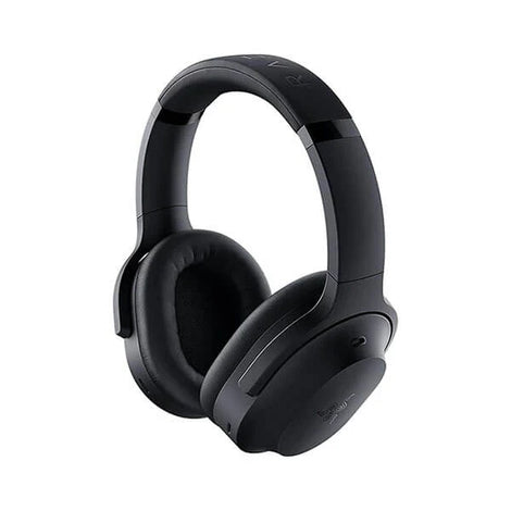RAZER Barracuda Pro Wireless Stereo Gaming Headphone ( Black ) ( PC / Mobile / PS )