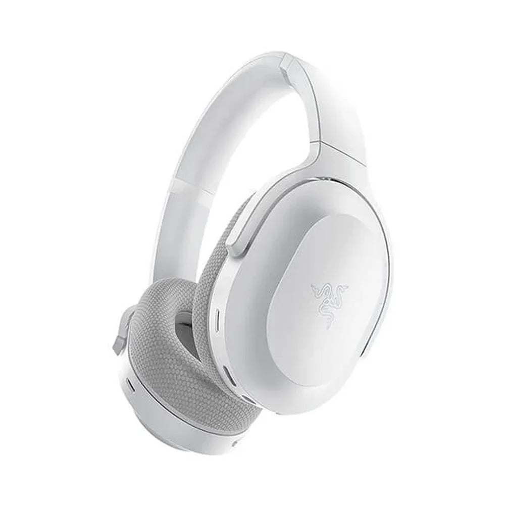 RAZER Barracuda Wireless 7.1 Surround Gaming Headphone ( Mercury ) ( PC / PS5 / Xbox )