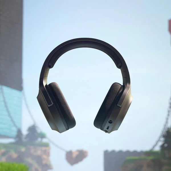 RAZER Barracuda X Wireless 7.1 Surround Gaming Headphone ( Black ) ( PS / PC / Xbox ) [ 2021 Model ]