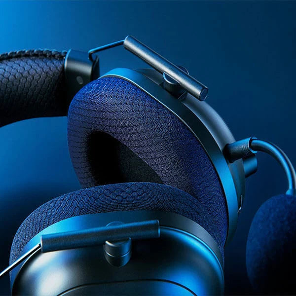 RAZER BlackShark V2 Pro 2023 Edition Wireless 7.1 Surround Gaming Headphone ( Black ) ( PC / Mobile / PS )