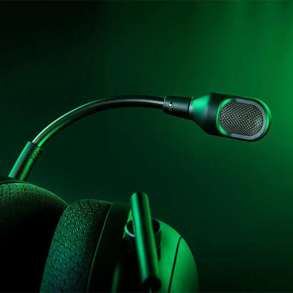 RAZER BlackShark V2 Pro 2023 Edition Wireless 7.1 Surround Gaming Headphone ( Black ) ( PC / Mobile / PS )