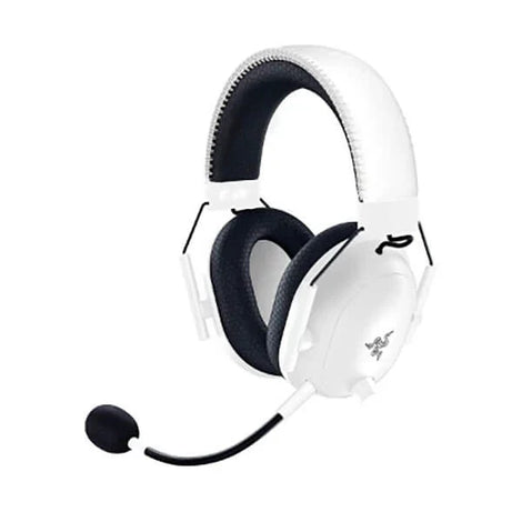 RAZER BlackShark V2 Pro 2023 Edition Wireless 7.1 Surround Gaming Headphone ( White ) ( PC / Mobile / PS )