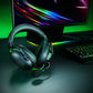 RAZER BlackShark V2 X USB Wired 7.1 Surround Gaming Headphone ( Black ) ( PC )