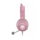 RAZER kraken Kitty V2 RGB Wired 7.1 Surround Gaming Headphone (Quartz) ( PC / PS5 / Xbox )