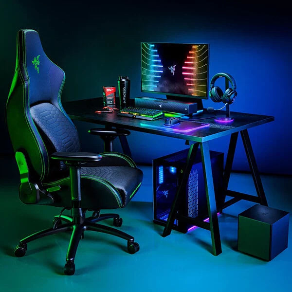 Razer Leviathan V2 PC Gaming Soundbar With Subwoofer