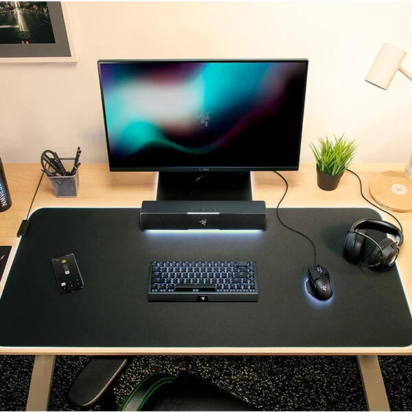 Razer Leviathan V2 X Gaming Soundbar