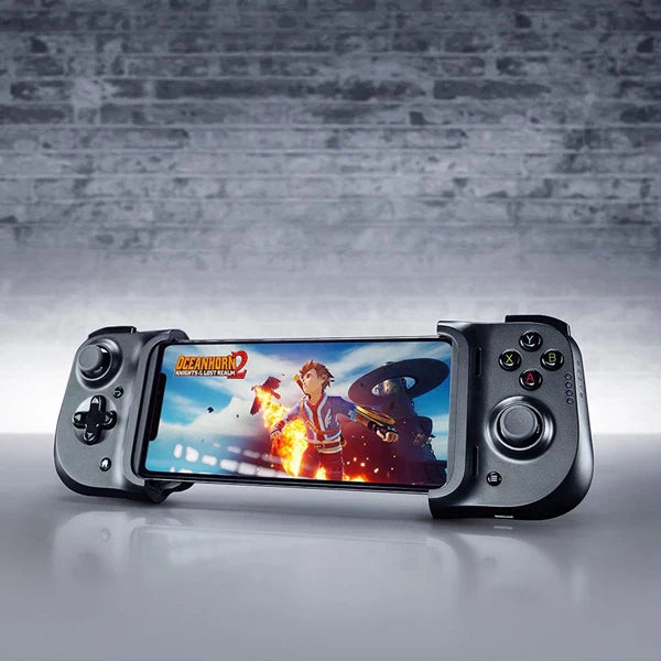 RAZER Kishi Mobile Game Controller / Gamepad For iPhone IOS