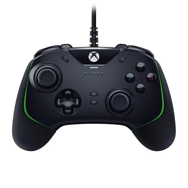 Razer Wolverine V2 Wired Gamepad For Xbox Series X