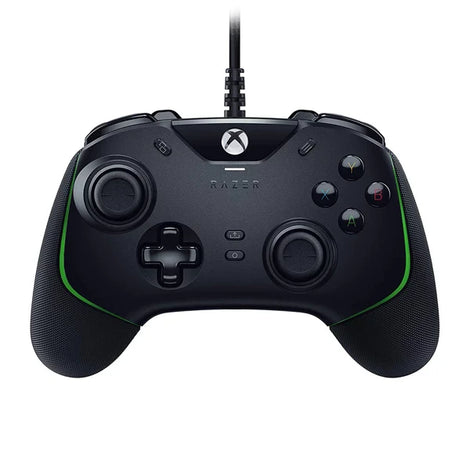 Razer Wolverine V2 Wired Gamepad For Xbox Series X