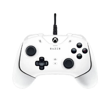Razer Wolverine V2 White Gamepad For Xbox Series X