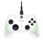 Razer Wolverine V2 Chroma Gamepad For Xbox Series (White)
