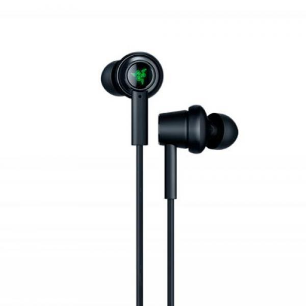 RAZER Hammerhead USB-C Type C Gaming Earphone With Mic