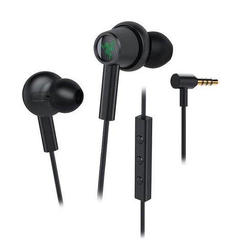 RAZER Hammerhead Duo Wired In-Ear Headphones