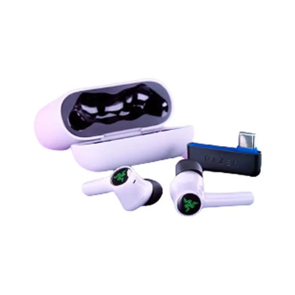 RAZER Hammerhead HyperSpeed (PlayStation Licensed) Gaming Earbuds