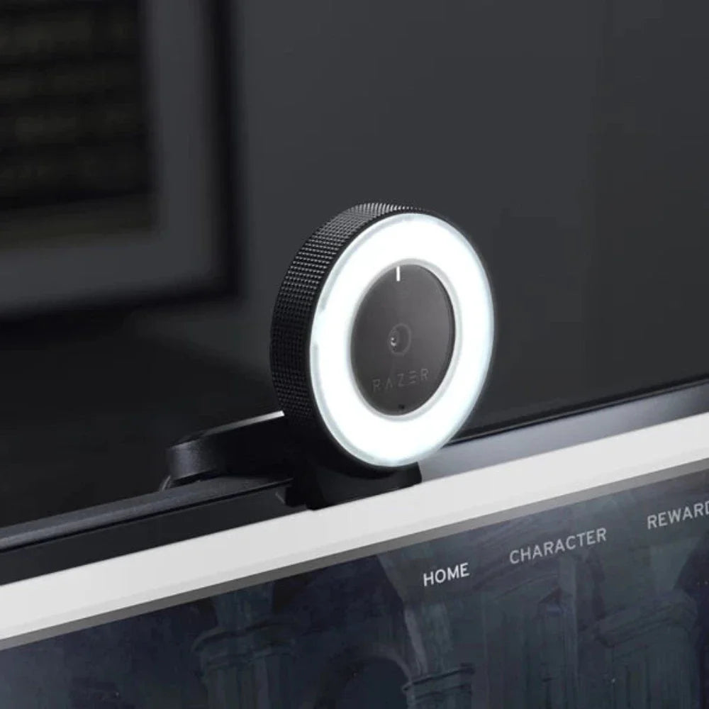 RAZER Kiyo FHD Webcam