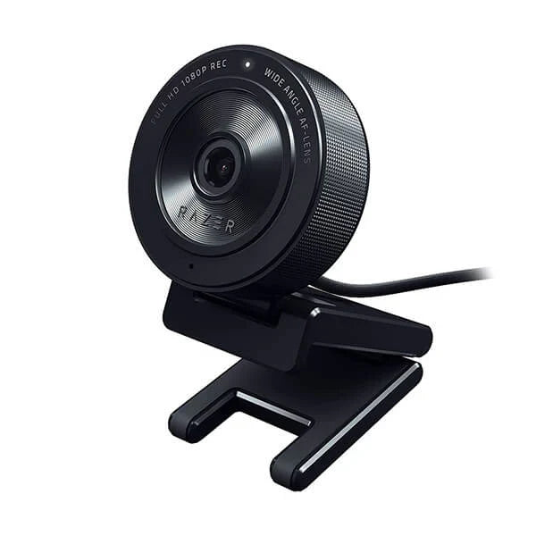 RAZER Kiyo X Full HD Streaming Webcam