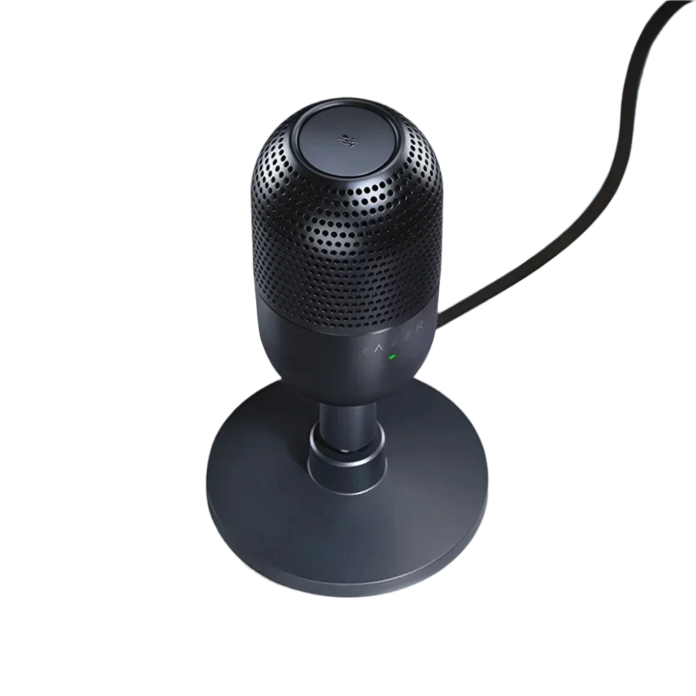 RAZER Seiren V3 Mini Microphone ( Black )