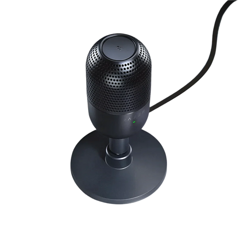 RAZER Seiren V3 Mini Microphone ( Black )