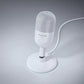 RAZER SEIREN V3 MINI - ULTRA-COMPACT USB MICROPHONE -WHITE RZ19-05050300-R3M1