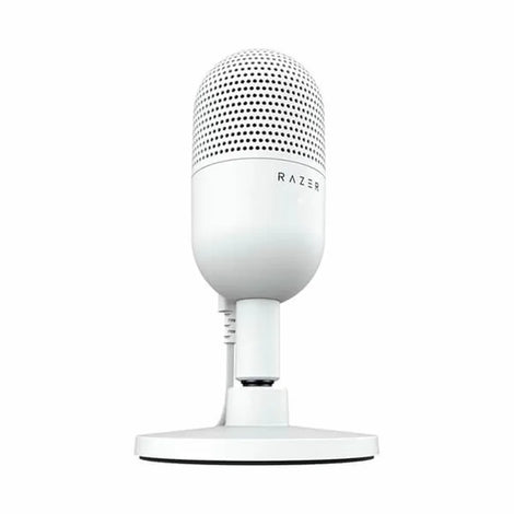RAZER Seiren V3 Mini Microphone ( White )