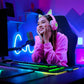 RAZER SEIREN V3 CHROMA - RGB USB MICROPHONE RZ19-05060100-R3M1