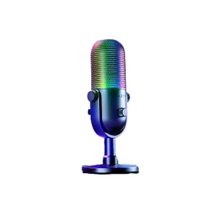 RAZER SEIREN V3 CHROMA - RGB USB MICROPHONE RZ19-05060100-R3M1