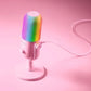 RAZER SEIREN V3 CHROMA - RGB USB MIC - QUARTZ EDITION RZ19-05060300-R3M1