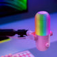 RAZER SEIREN V3 CHROMA - RGB USB MIC - QUARTZ EDITION RZ19-05060300-R3M1