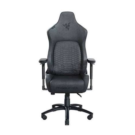 RAZER Iskur Fabric Gaming Chair (Dark Gray)