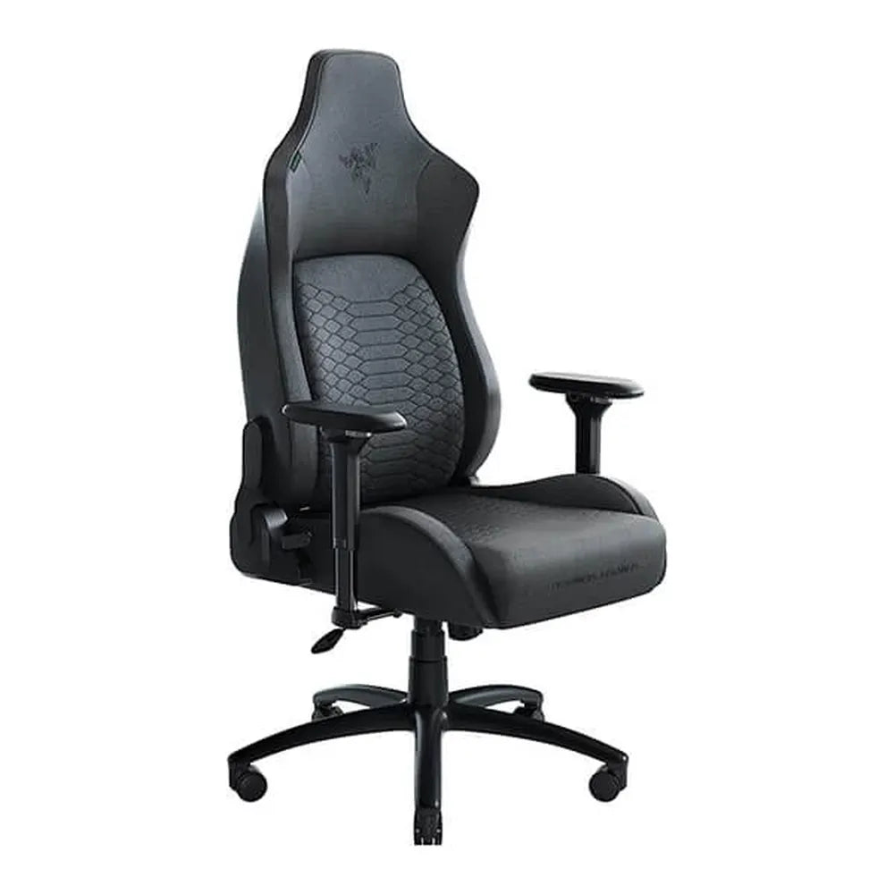 RAZER Iskur Fabric XL Gaming Chair (Dark Gray)