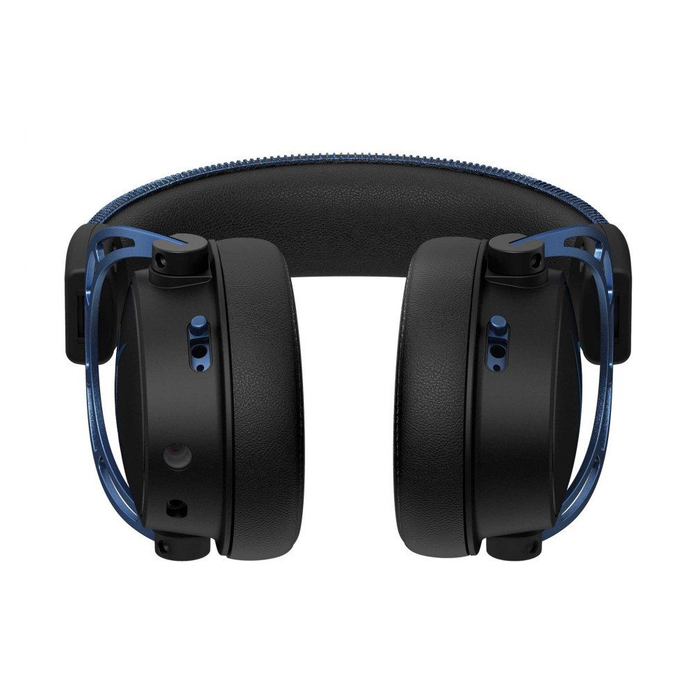 HYPERX Cloud Alpha S Gaming Headphone (Blue)