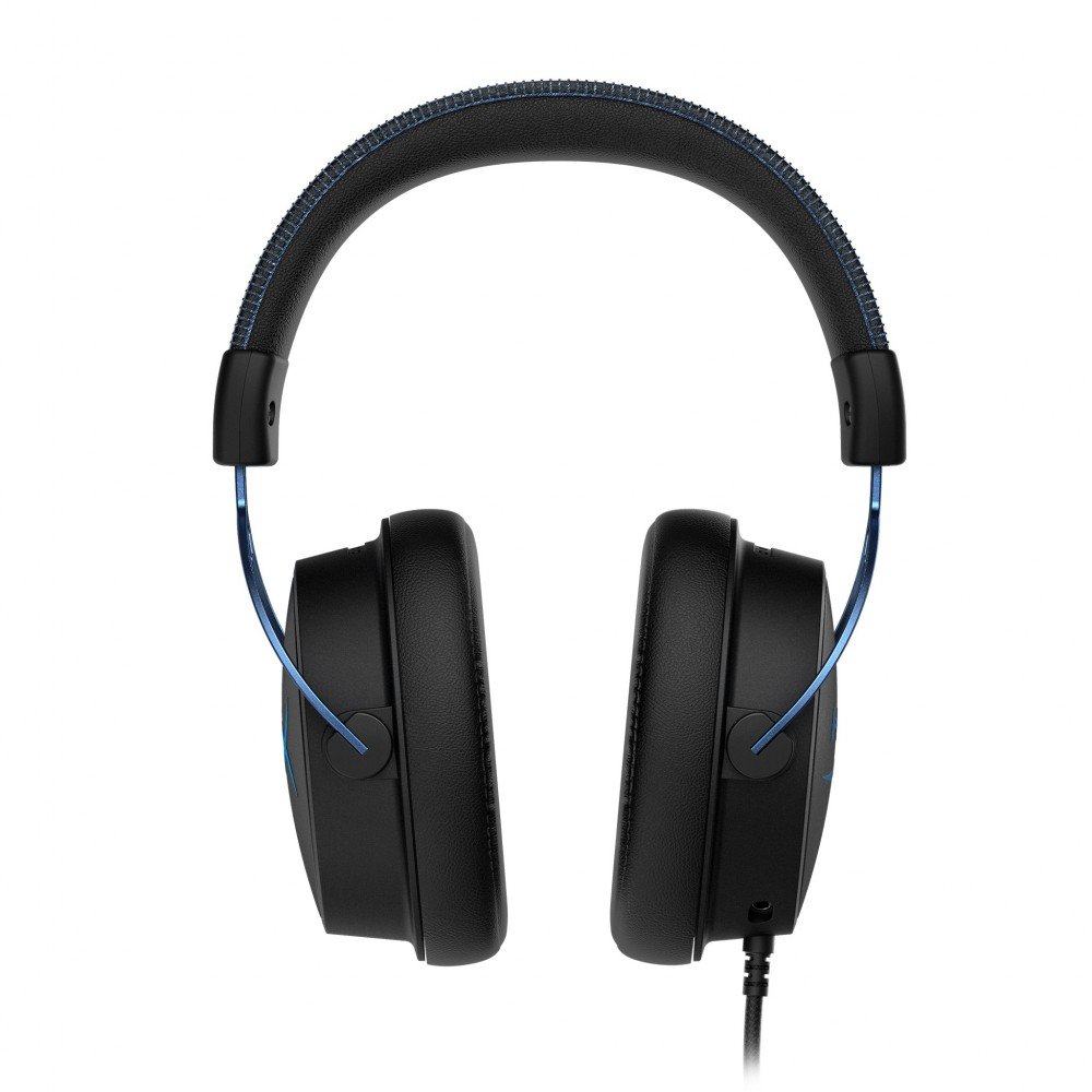 HYPERX Cloud Alpha S Gaming Headphone (Blue)