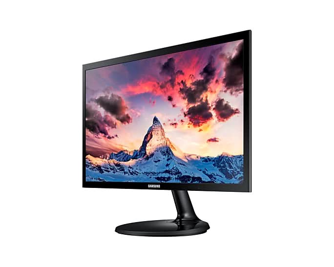 SAMSUNG 22 INCH LS22F350FHWXXL FHD MONITOR