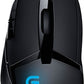 LOGITECH G402 HYPERION FURY GAMING MOUSE