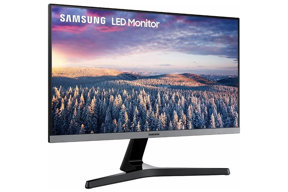 SAMSUNG 27 INCH S27R350FH FHD MONITOR