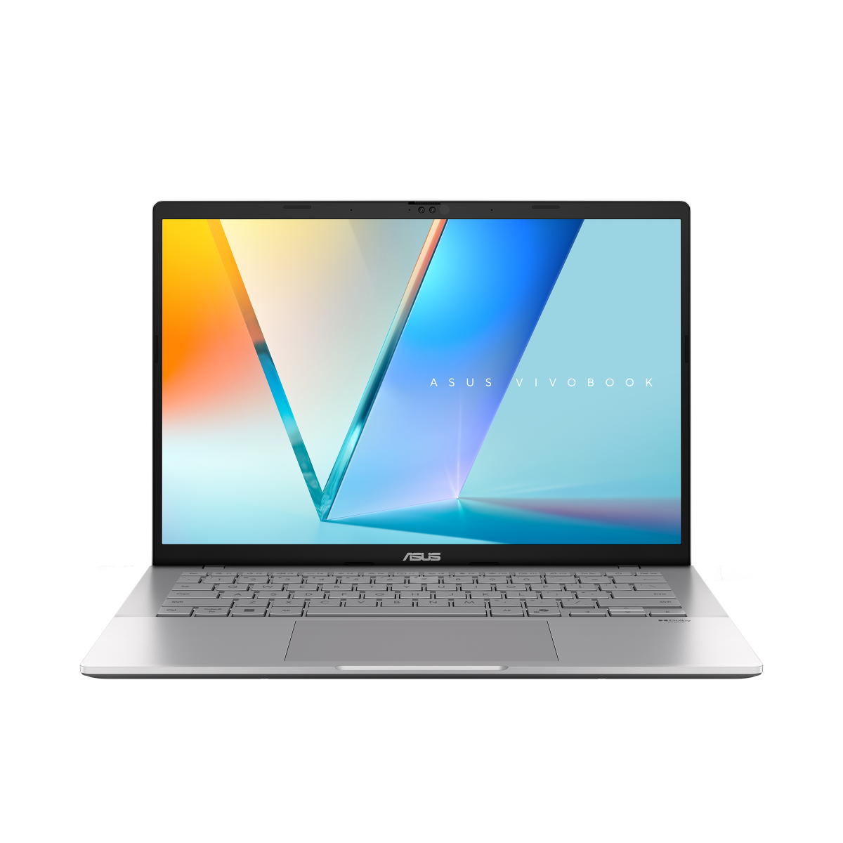 ASUS VIVOBOOK S14 S3407CA-LY060WS [ULTRA5-225H/16GB/512GB SSD/WIN11 HOME+MS24/14.0"/INTEGRATED GRAPHICS/1 YEAR(S)/SILVER]
