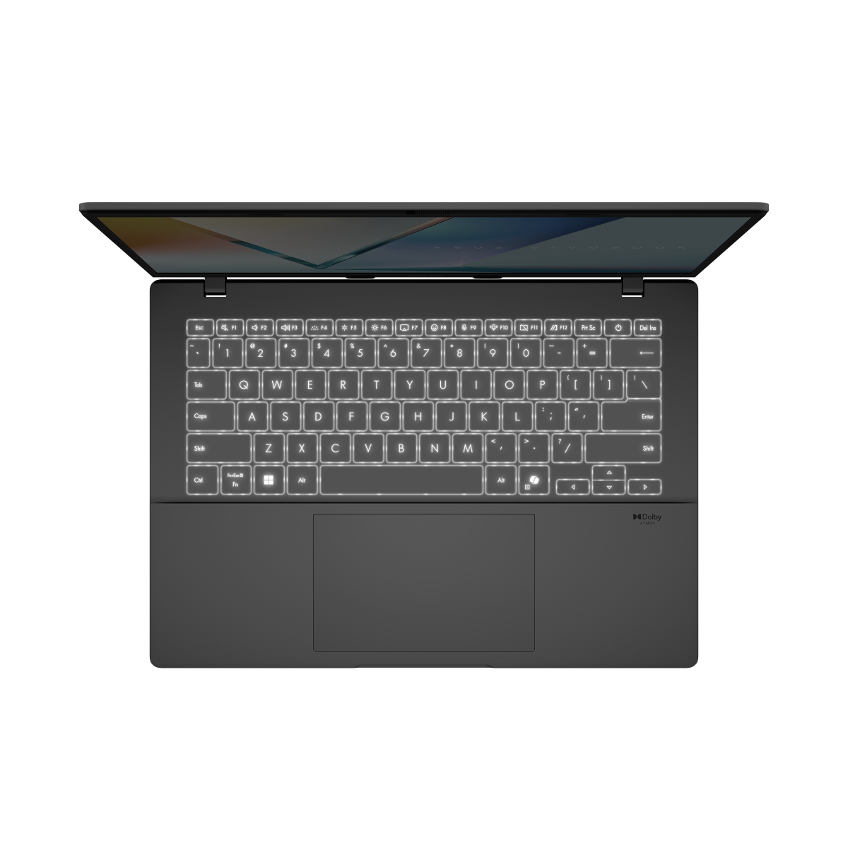 ASUS VIVOBOOK S14 S3407CA-LY060WS [ULTRA5-225H/16GB/512GB SSD/WIN11 HOME+MS24/14.0"/INTEGRATED GRAPHICS/1 YEAR(S)/SILVER]