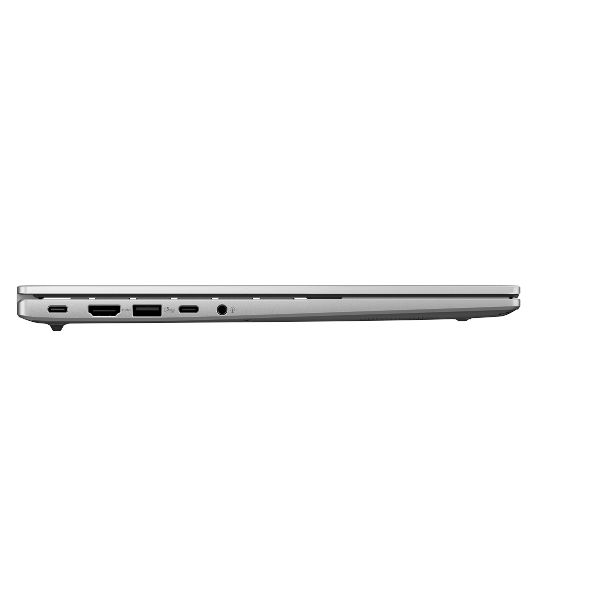 ASUS VIVOBOOK S14 S3407CA-LY084WS [ULTRA7-225H/16GB/512GB SSD/WIN11 HOME+MS24/14.0"/INTEGRATED GRAPHICS/1 YEAR(S)/SILVER]